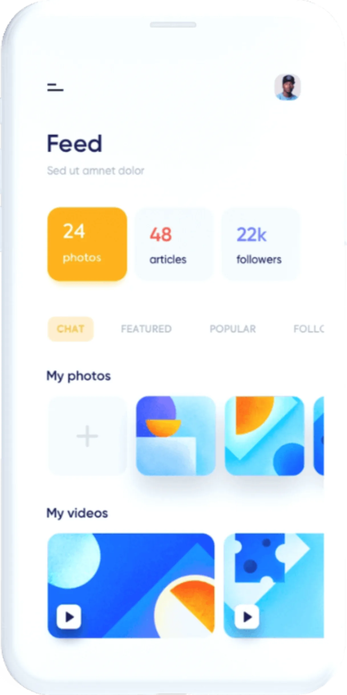 Launch Your App With Confidence and Creativity. - 亿万28
